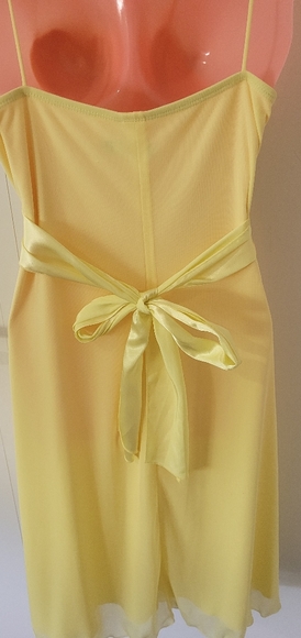 Purple Patch Formal dress AU18 - Picture 3 of 4